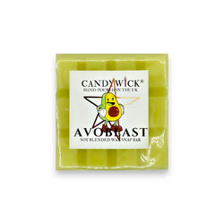 Avoblast Wax Snap Bar