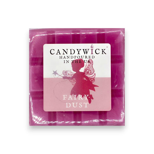 Fairy Dust Wax Snap Bar