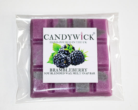 Brambleberry Wax Snap Bar