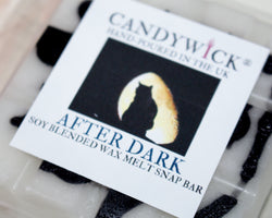 After Dark Wax Snap Bar