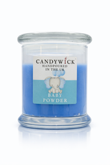 Baby Powder Candle