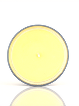 Sherbet Lemon Candle