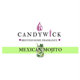 Mexican Mojito Candle
