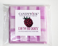 Dewberry Wax Snap Bar
