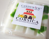 Candywick Corsica Wax Snap Bar