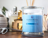Dreamy Sweet Pea Candle