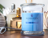 Baby Powder Candle