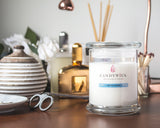 Fresh Linen Candle