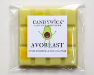 Avoblast Wax Snap Bar