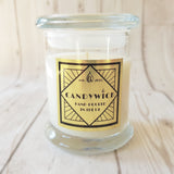 Pink Lemonade Candle