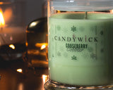 Gooseberry Cobbler Candle