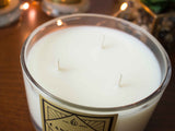 Boxed 3 Wick Candles