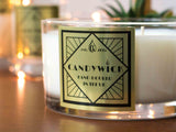 Boxed 3 Wick Candles