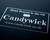 Candywick Festive Wax Snap Bar Bundle